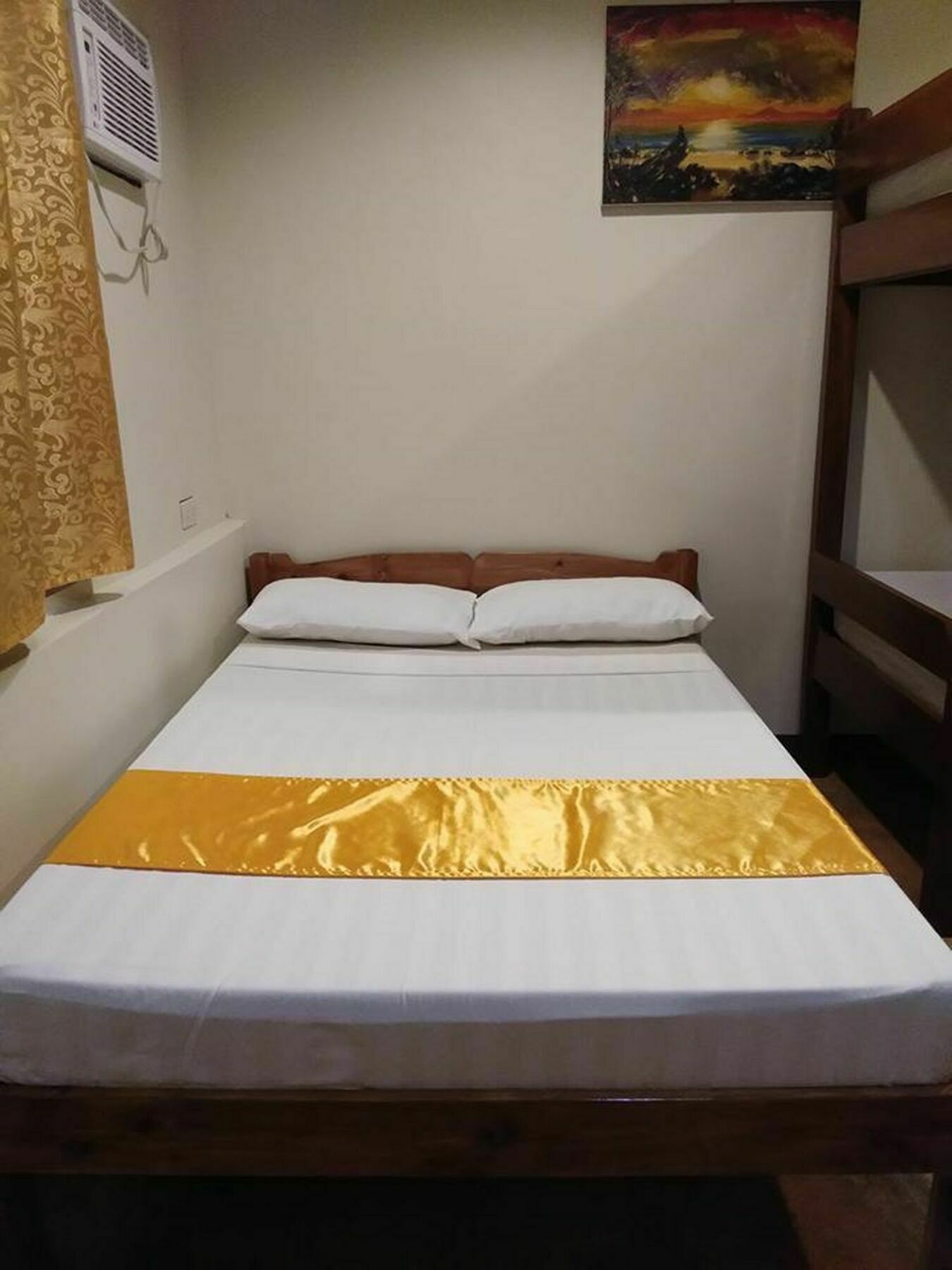 El Seatopia Beach Cottages El Nido Bagian luar foto