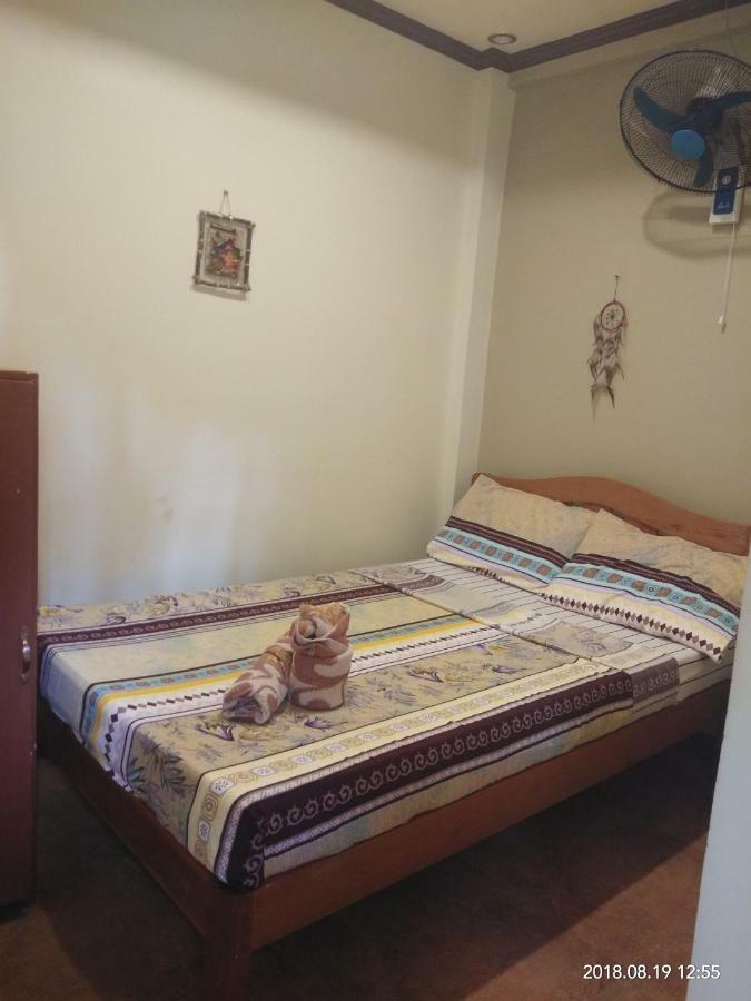 El Seatopia Beach Cottages El Nido Bagian luar foto