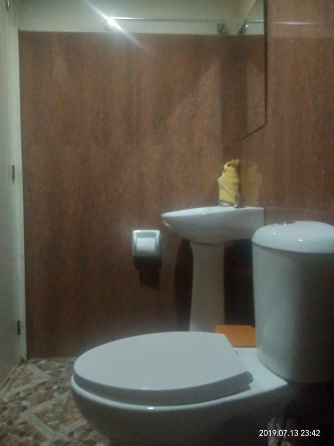 El Seatopia Beach Cottages El Nido Bagian luar foto